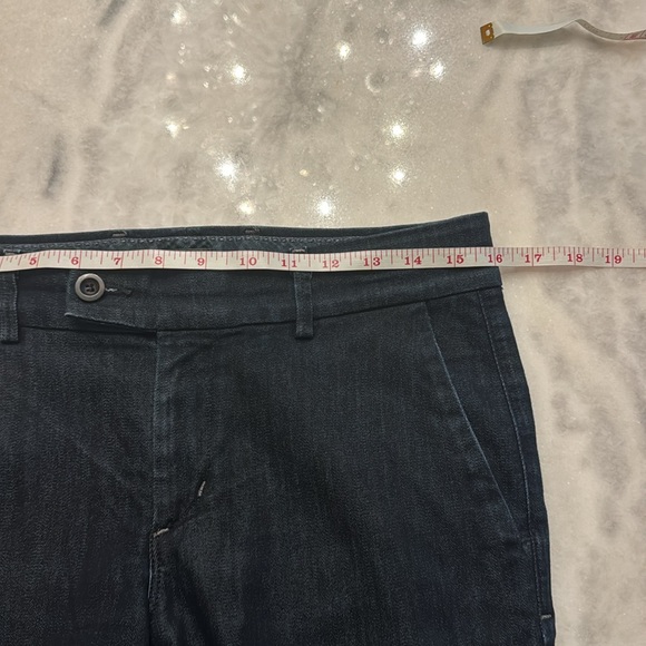 Citizens of humanity taylor trouser straight leg size 28 - Picture 7 of 13